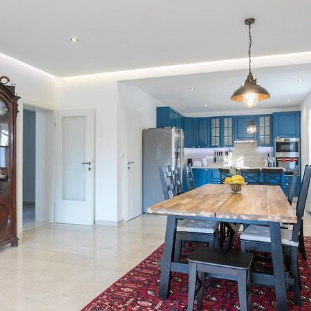 Villa Fortunei Mokošica Екстериор снимка