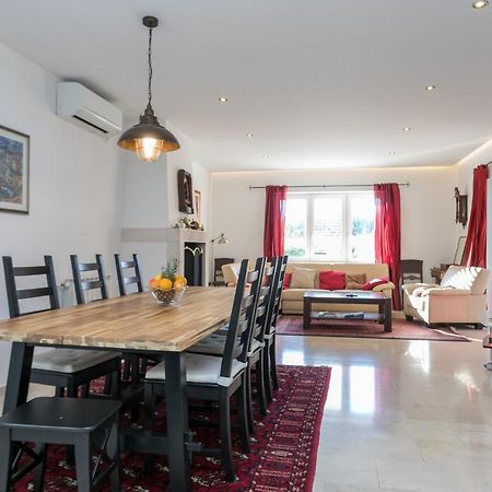 Villa Fortunei Mokošica Екстериор снимка
