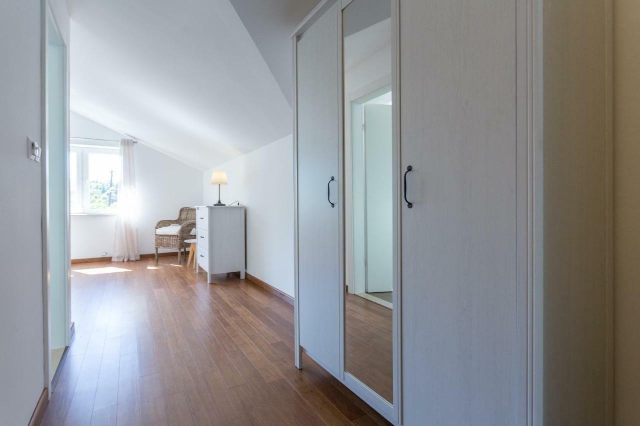 Villa Fortunei Mokošica Екстериор снимка