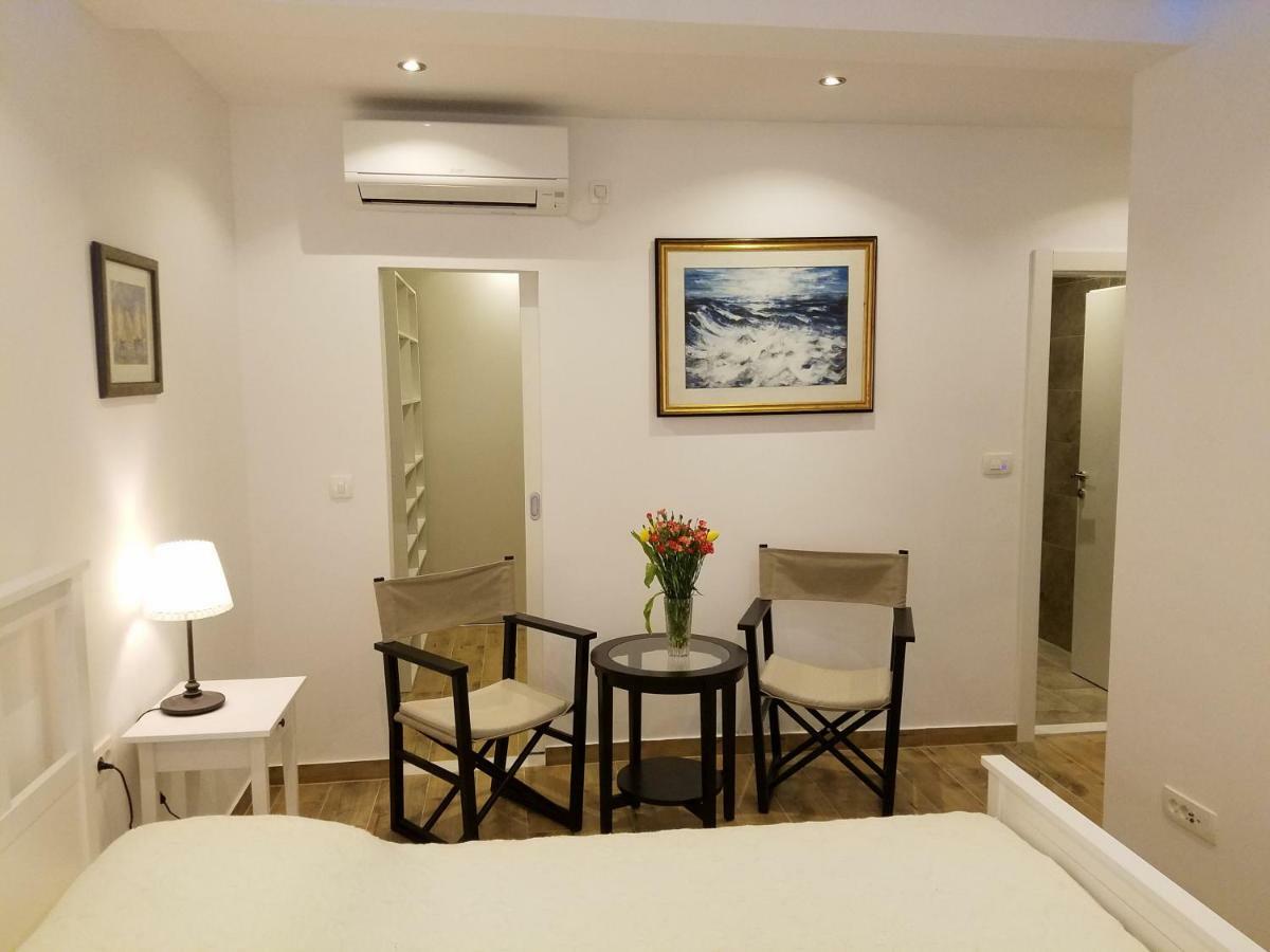 Villa Fortunei Mokošica Екстериор снимка