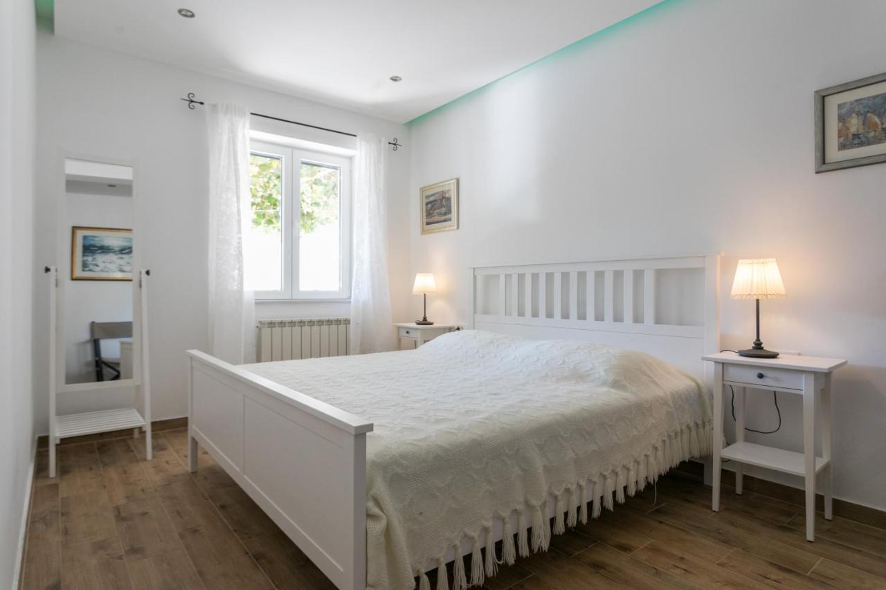 Villa Fortunei Mokošica Екстериор снимка
