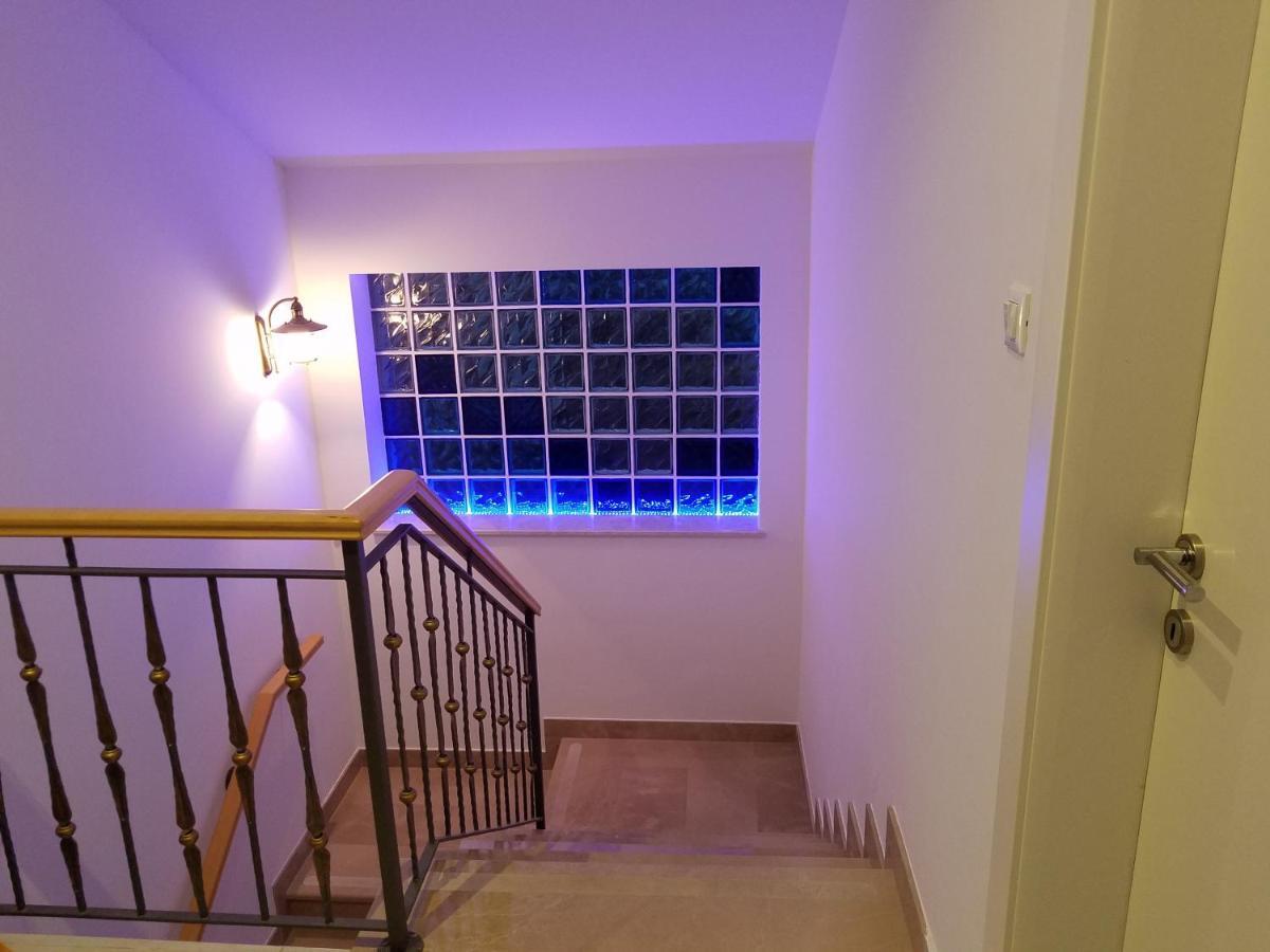 Villa Fortunei Mokošica Екстериор снимка